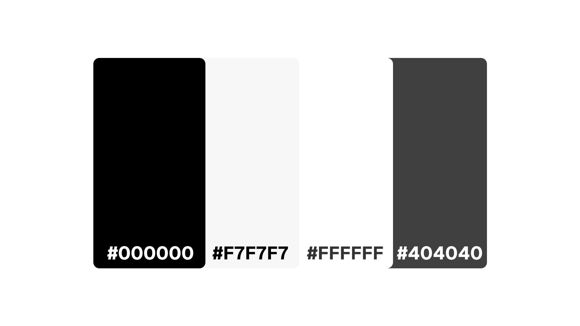 Delos Color Palette